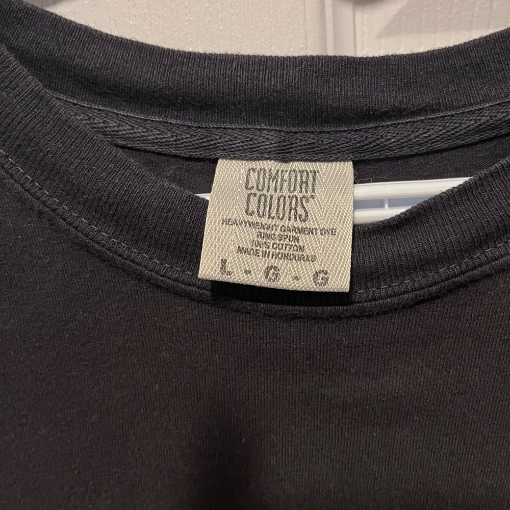 The Blue Stones TEE T-Shirt Comfort Colors Metro North America 2025 Large Men - Picture 3 of 5